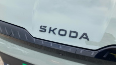 Skoda Elroq 250kW vRS 84kWh 4x4 5dr Auto [Maxx] Electric Estate
